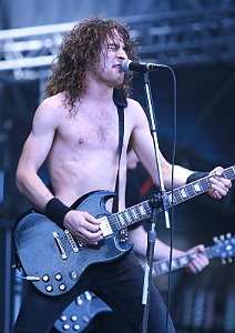 Airbourne