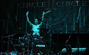 CircleIICircle