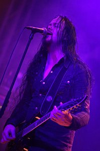 Evergrey