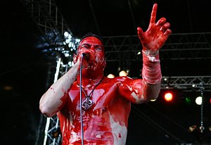 Haemorrhage