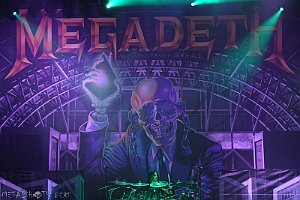 Megadeth