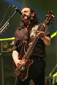 Motorhead