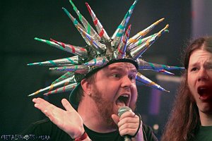 Psychostick