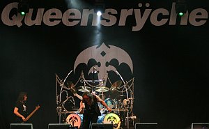 Queensryche