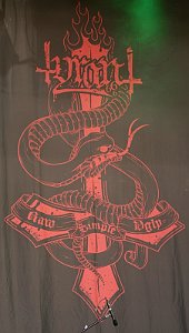 Tyrant