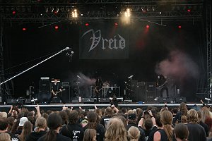 Vreid