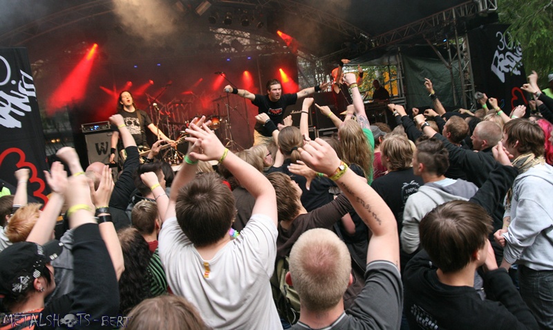 Provinssirock