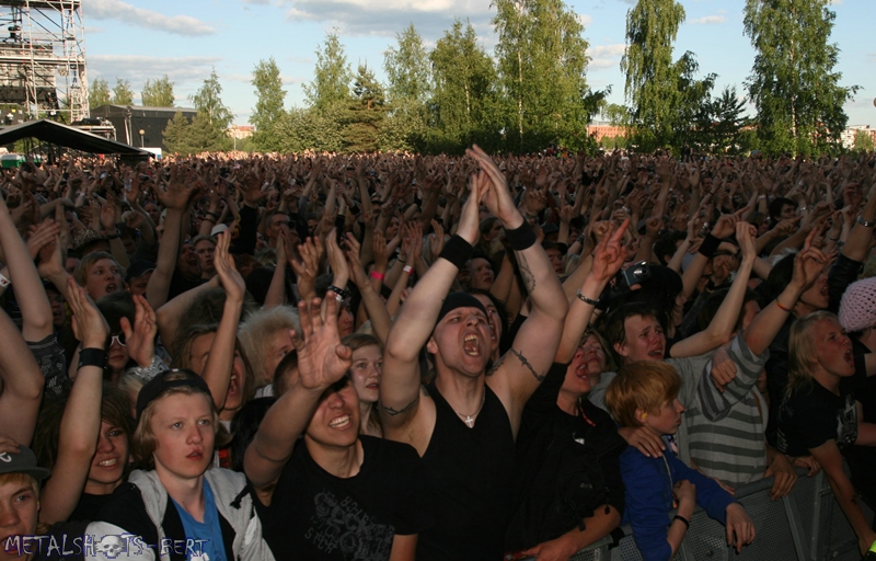 SaunaOpenAir