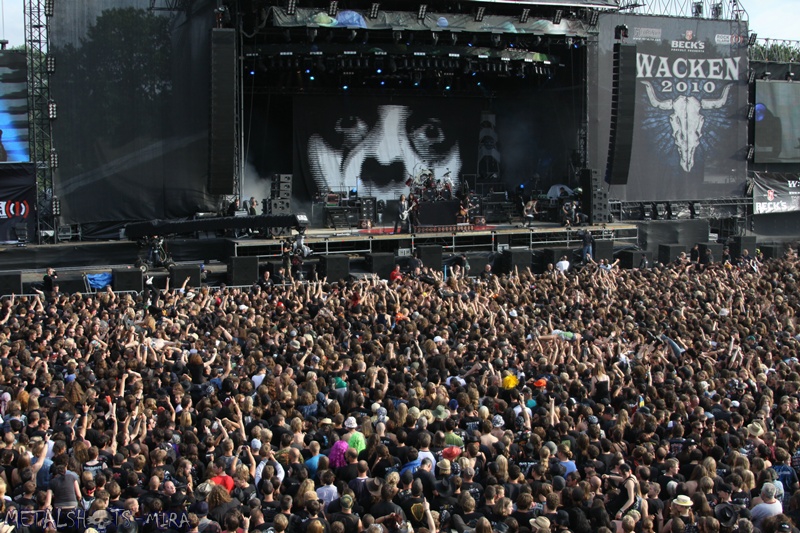 WackenOpenAir